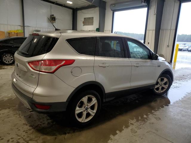 1FMCU0GX7GUB03337 - 2016 FORD ESCAPE SE SILVER photo 3