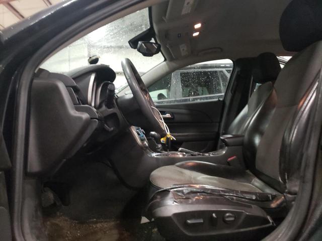1G11C5SLXFF274949 - 2015 CHEVROLET MALIBU 1LT 黑色 照片 7