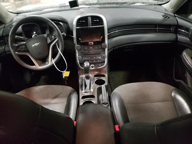 1G11C5SLXFF274949 - 2015 CHEVROLET MALIBU 1LT 黑色 照片 8