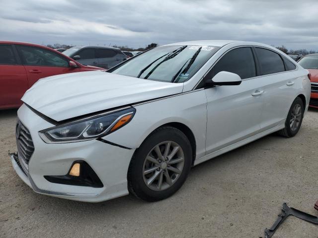 2019 HYUNDAI SONATA SE, 