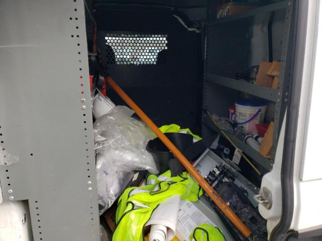 ZFBERFAB5H6H20875 - 2017 RAM PROMASTER 白色 照片 10