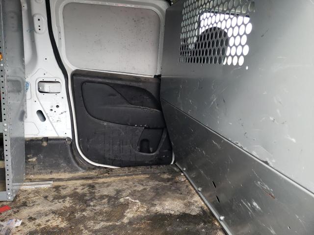 ZFBERFAB5H6H20875 - 2017 RAM PROMASTER 白色 照片 11