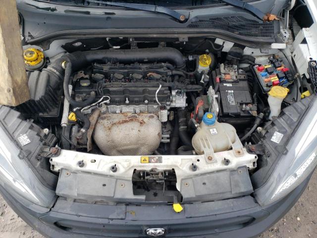 ZFBERFAB5H6H20875 - 2017 RAM PROMASTER 白色 照片 12