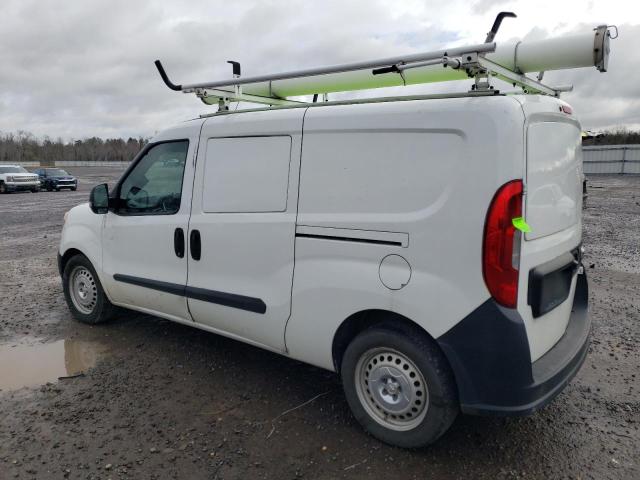 ZFBERFAB5H6H20875 - 2017 RAM PROMASTER 白色 照片 2