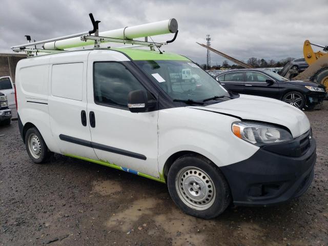 ZFBERFAB5H6H20875 - 2017 RAM PROMASTER 白色 照片 4