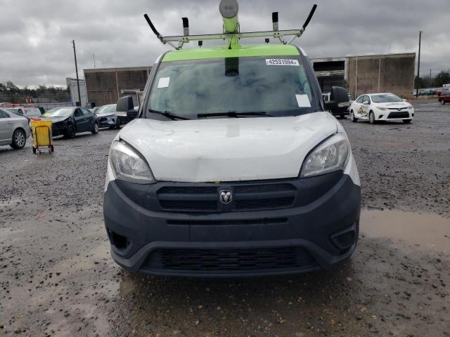 ZFBERFAB5H6H20875 - 2017 RAM PROMASTER 白色 照片 5