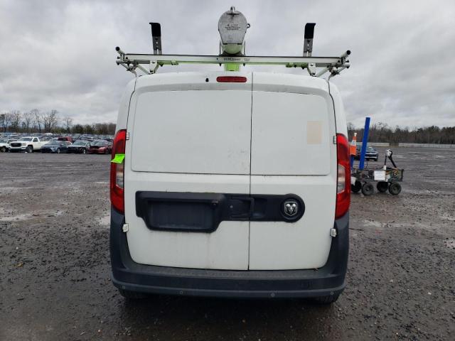 ZFBERFAB5H6H20875 - 2017 RAM PROMASTER 白色 照片 6