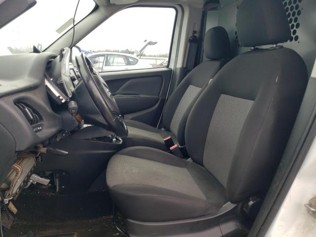 ZFBERFAB5H6H20875 - 2017 RAM PROMASTER 白色 照片 7