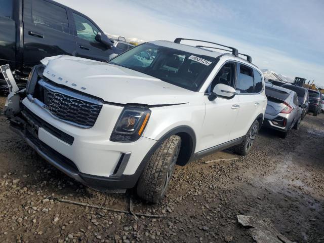 2020 KIA TELLURIDE S, 