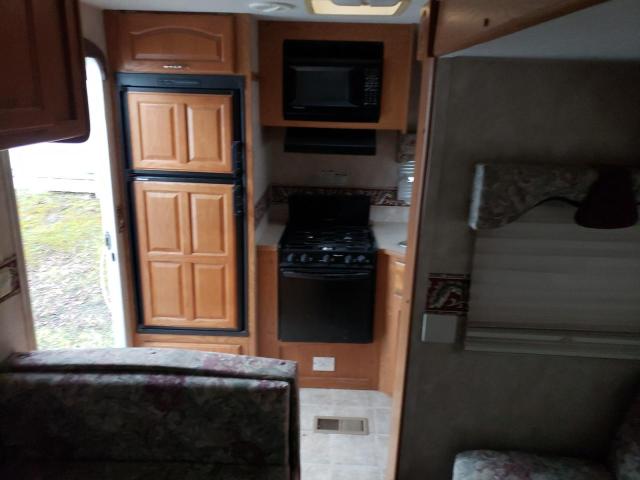 4YDT249275K217878 - 2005 KEYSTONE SPRINTER WHITE photo 6