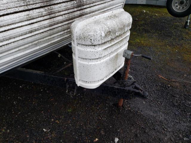 4YDT249275K217878 - 2005 KEYSTONE SPRINTER WHITE photo 7