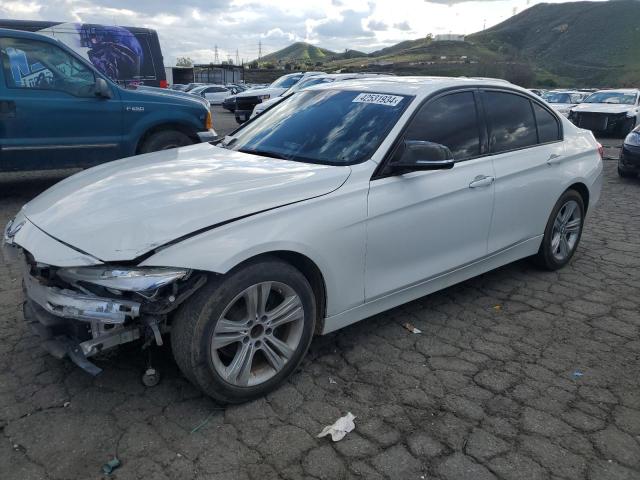 2016 BMW 328 I SULEV, 