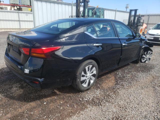 1N4BL4BV5PN385428 - 2023 NISSAN ALTIMA S BLACK photo 3