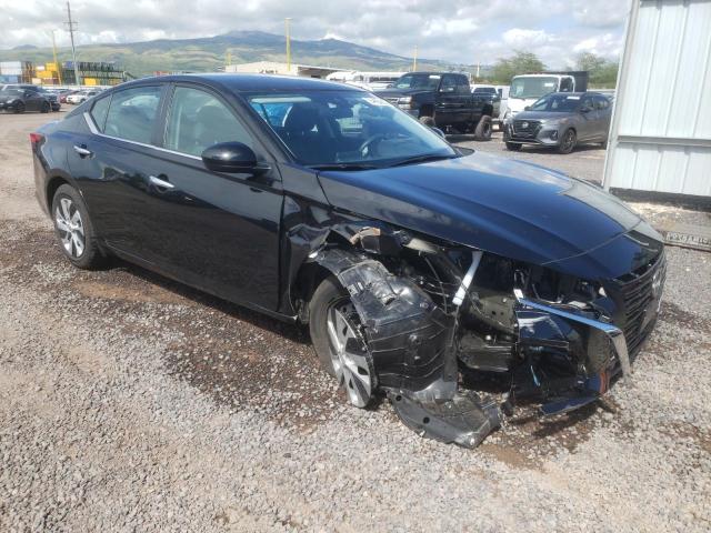 1N4BL4BV5PN385428 - 2023 NISSAN ALTIMA S BLACK photo 4