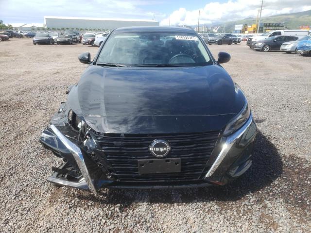 1N4BL4BV5PN385428 - 2023 NISSAN ALTIMA S BLACK photo 5