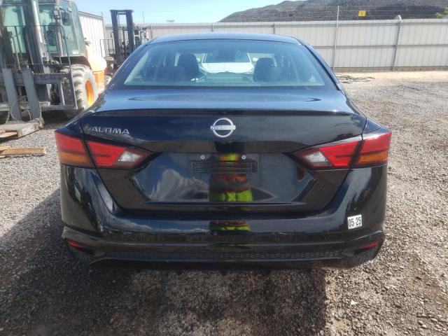 1N4BL4BV5PN385428 - 2023 NISSAN ALTIMA S BLACK photo 6