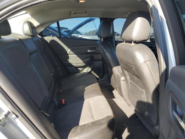 1G11C5SL9FU118297 - 2015 CHEVROLET MALIBU 1LT SILVER photo 10