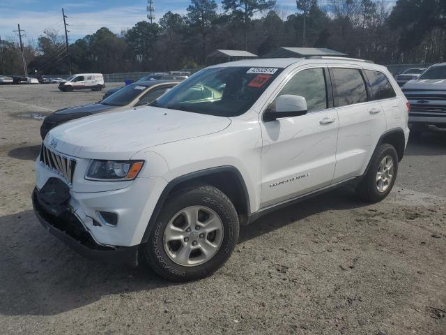 2016 JEEP GRAND CHER LAREDO, 