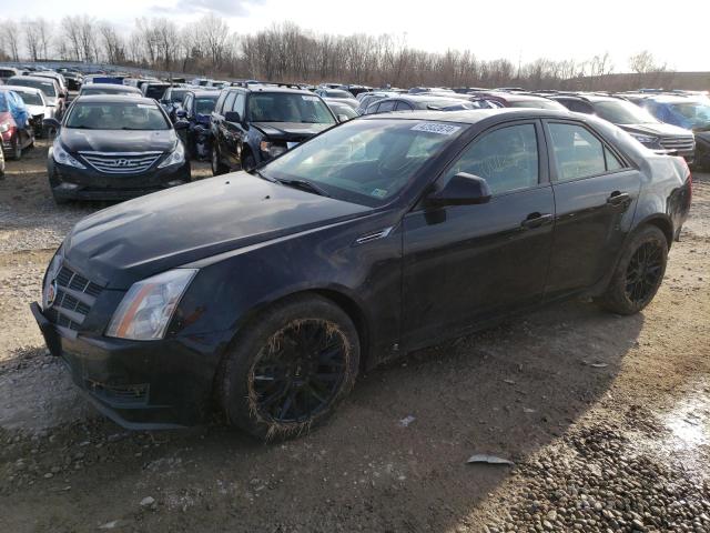 2008 CADILLAC CTS, 