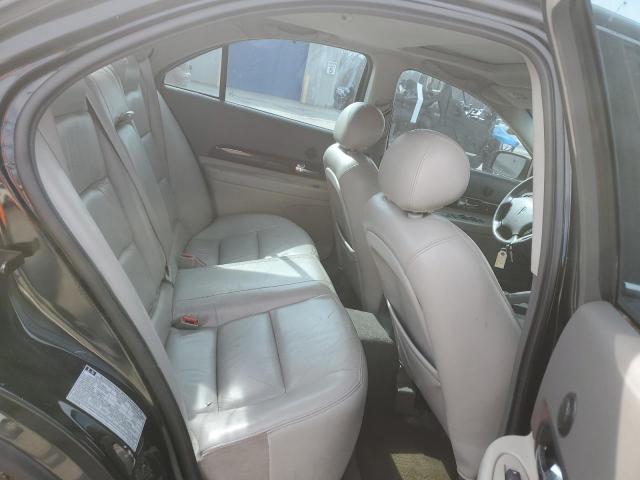 1LNHM87A21Y614809 - 2001 LINCOLN LS Qara foto 10