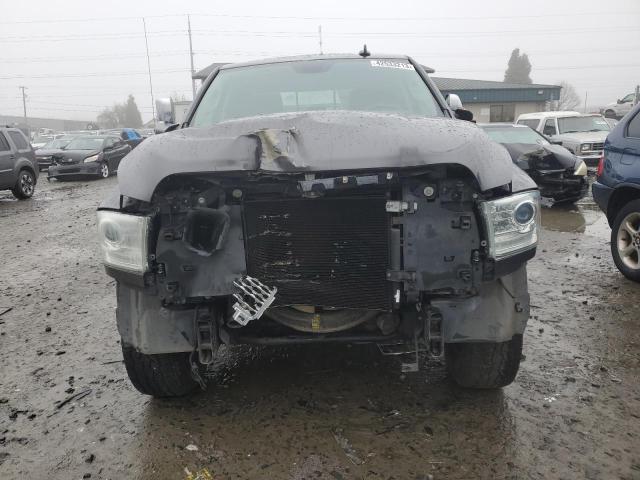 3C63R3JL2FG642051 - 2015 RAM 3500 LARAMIE GRAY photo 5