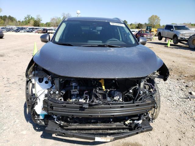 5N1BT3CA7PC686340 - 2023 NISSAN ROGUE SL GRAY photo 5