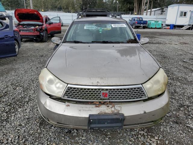 1G8JW84R73Y537216 - 2003 SATURN LW300 BEIGE photo 5