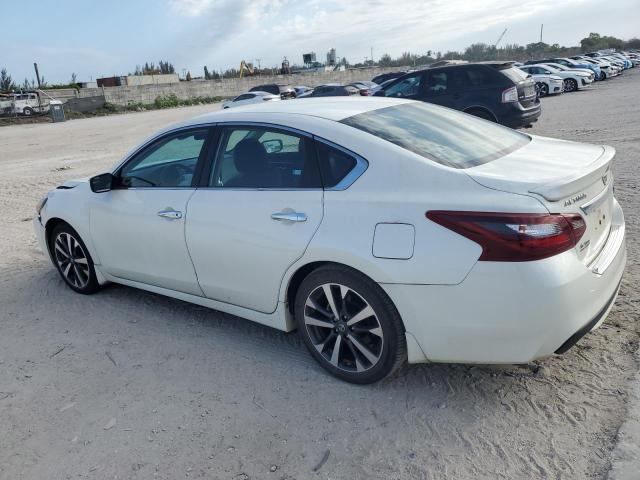 1N4AL3AP2HC270064 - 2017 NISSAN ALTIMA 2.5 WHITE photo 2