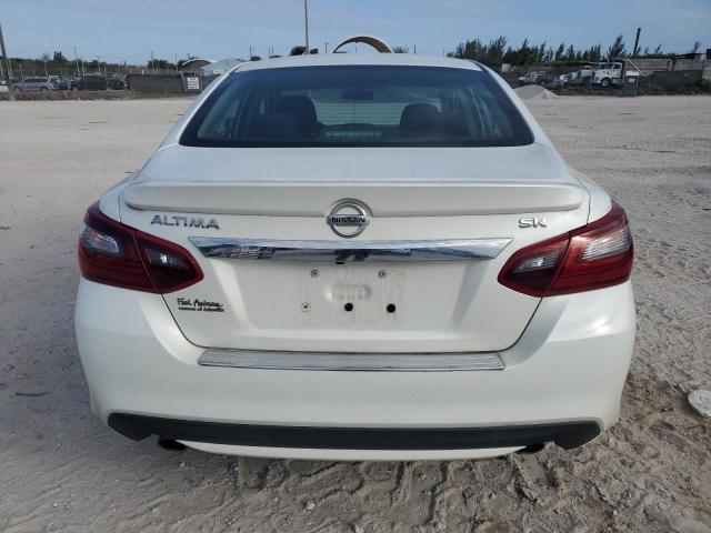 1N4AL3AP2HC270064 - 2017 NISSAN ALTIMA 2.5 WHITE photo 6