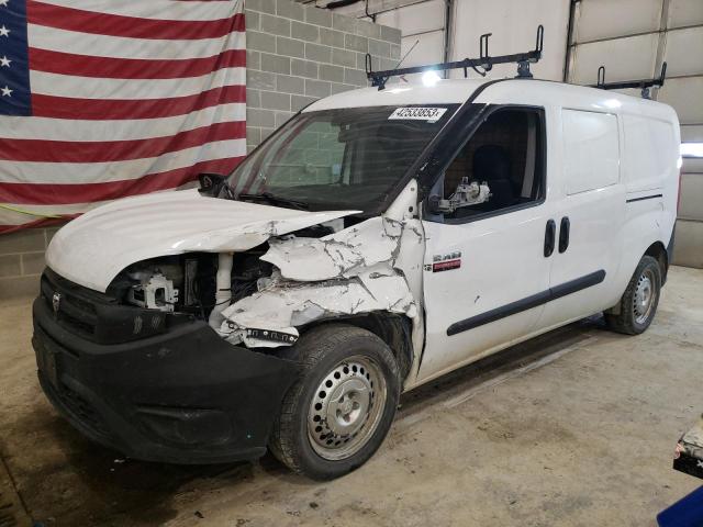 ZFBERFAT0G6C24342 - 2016 RAM PROMASTER Ağ foto 1