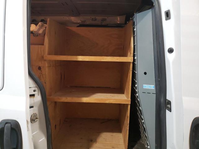 ZFBERFAT0G6C24342 - 2016 RAM PROMASTER Ağ foto 11