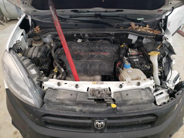 ZFBERFAT0G6C24342 - 2016 RAM PROMASTER Ağ foto 12