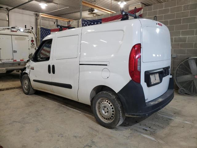 ZFBERFAT0G6C24342 - 2016 RAM PROMASTER Ağ foto 2