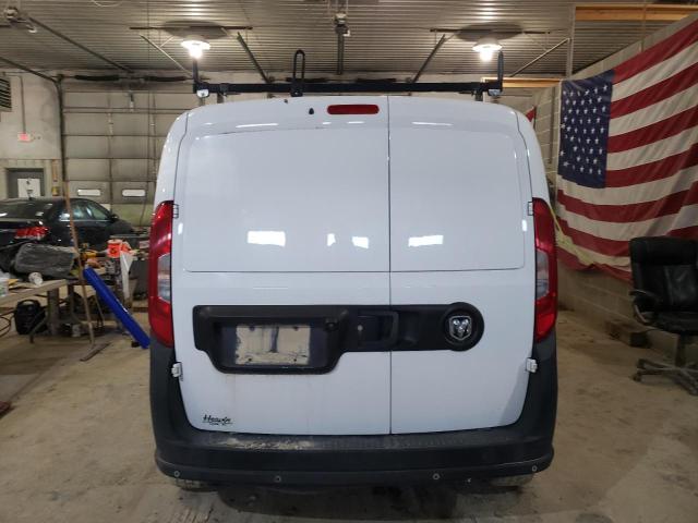 ZFBERFAT0G6C24342 - 2016 RAM PROMASTER Ağ foto 6