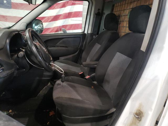 ZFBERFAT0G6C24342 - 2016 RAM PROMASTER Ağ foto 7