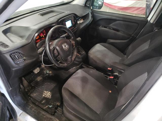 ZFBERFAT0G6C24342 - 2016 RAM PROMASTER Ağ foto 8