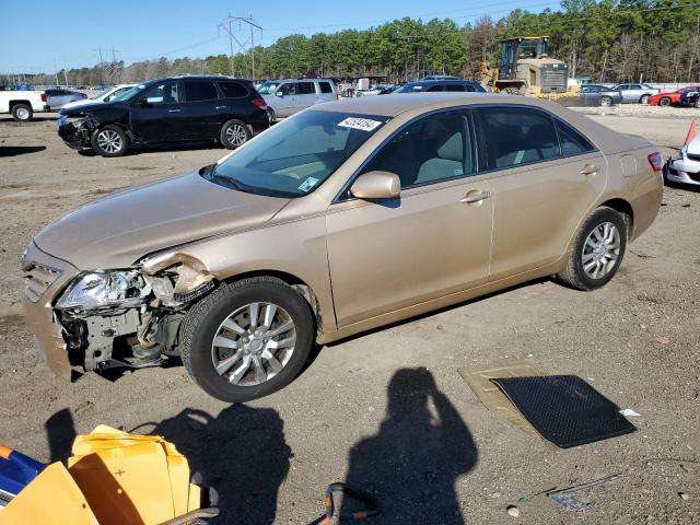 2011 TOYOTA CAMRY BASE, 