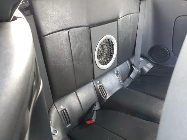 4A37L5EF1CE008354 - 2012 MITSUBISHI ECLIPSE SPYDER GS 灰色 照片 10