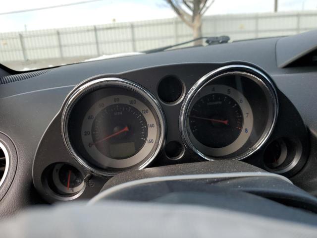 4A37L5EF1CE008354 - 2012 MITSUBISHI ECLIPSE SPYDER GS 灰色 照片 9