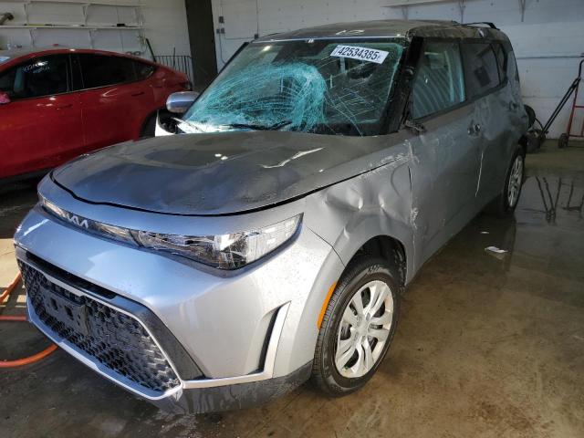 2024 KIA SOUL LX, null