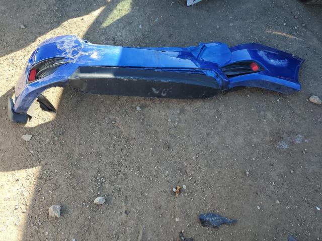 19XFC1F75GE040376 - 2016 HONDA CIVIC EXL 蓝色 照片 12