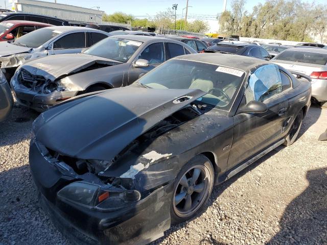 1998 FORD MUSTANG GT, 