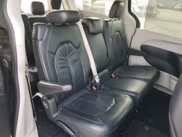 2C4RC1BG9KR657564 - 2019 CHRYSLER PACIFICA TOURING L CHARCOAL photo 11