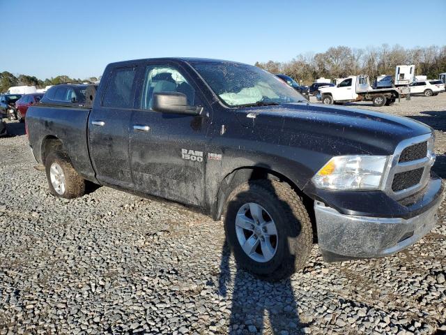 1C6RR7GT1HS551938 - 2017 RAM 1500 SLT BLACK photo 4