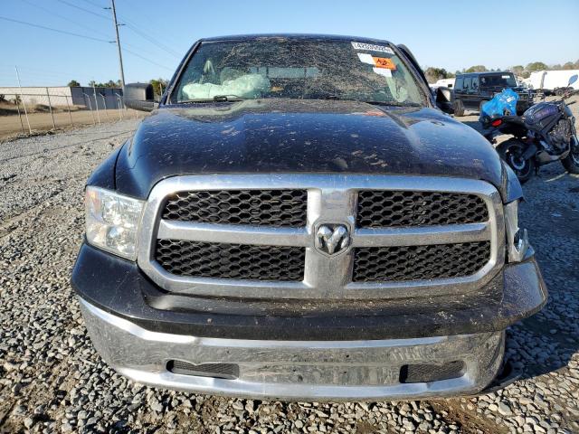 1C6RR7GT1HS551938 - 2017 RAM 1500 SLT BLACK photo 5