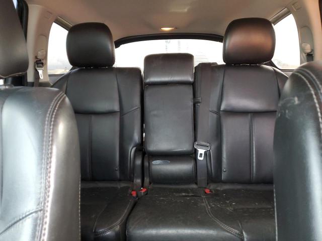 5N1AR2MM4EC623206 - 2014 NISSAN PATHFINDER S 银色 照片 10