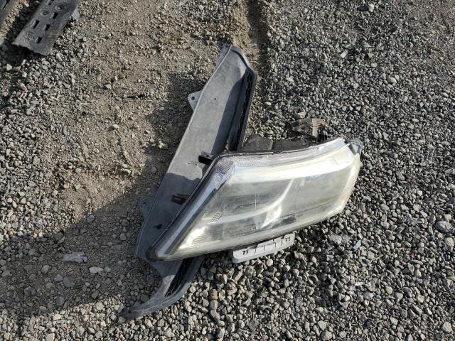 5N1AR2MM4EC623206 - 2014 NISSAN PATHFINDER S 银色 照片 13