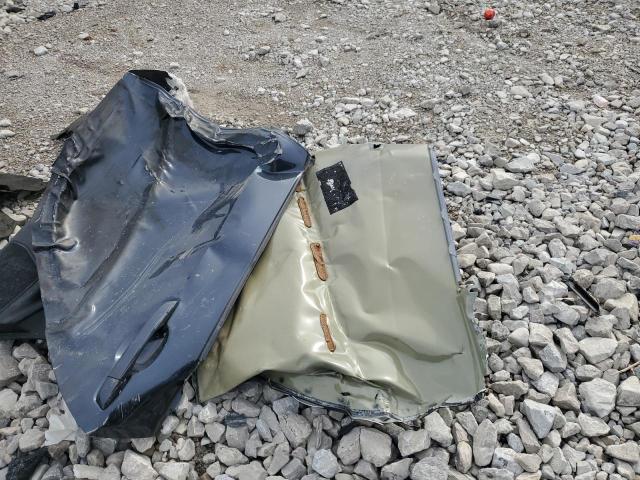 2HGFC1F76KH650902 - 2019 HONDA CIVIC EXL ლურჯი ფოტო 12