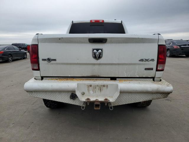 3C6UD5DL3CG333906 - 2012 DODGE RAM 2500 SLT WHITE photo 6