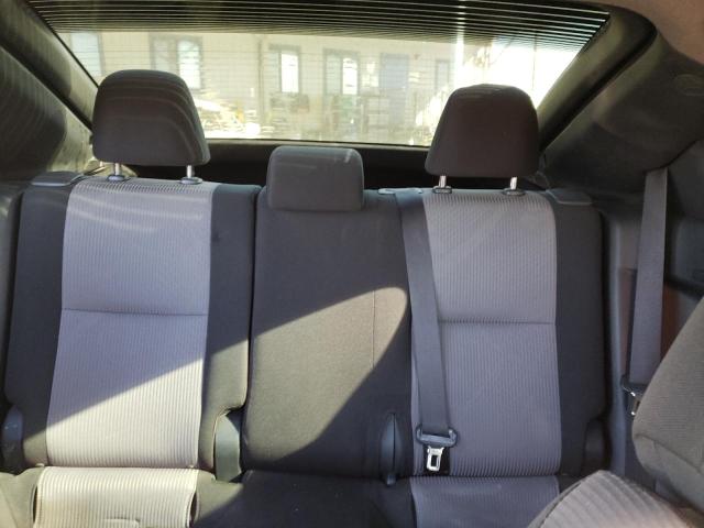 JTKJF5C78FJ005046 - 2015 TOYOTA SCION TC 灰色 照片 10